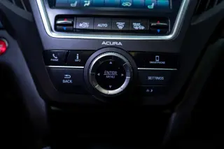 2019 Acura MDX