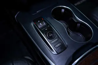 2019 Acura MDX