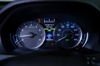 2019 Acura MDX