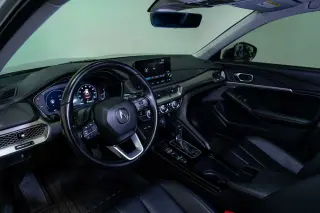 2025 Acura Integra
