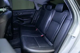 2025 Acura Integra