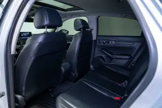 2025 Acura Integra