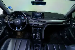 2025 Acura Integra