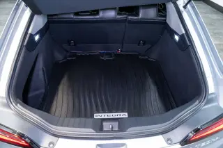 2025 Acura Integra
