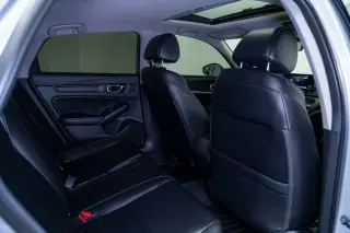 2025 Acura Integra