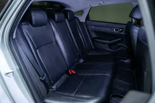 2025 Acura Integra