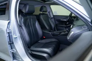 2025 Acura Integra