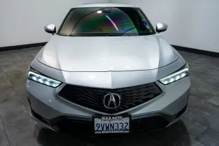 2025 Acura Integra
