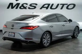 2025 Acura Integra