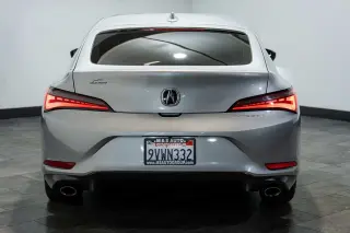2025 Acura Integra