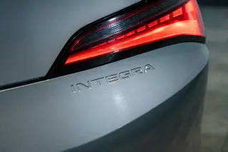 2025 Acura Integra