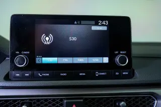 2025 Acura Integra