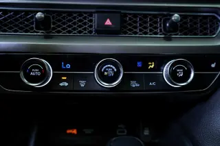 2025 Acura Integra