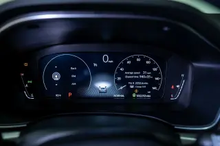 2025 Acura Integra