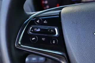 2016 Cadillac ATS-V Coupe