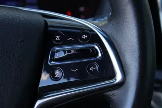 2016 Cadillac ATS-V Coupe
