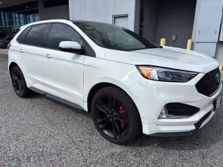 Ford Edge 2022 AWD ST 4dr Crossover