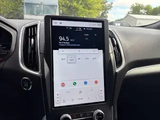 Ford Edge 2022 AWD ST 4dr Crossover