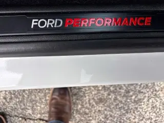 Ford Edge 2022 AWD ST 4dr Crossover