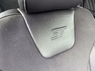 Ford Edge 2022 AWD ST 4dr Crossover