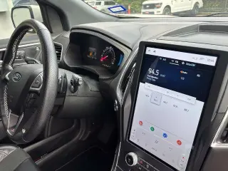 Ford Edge 2022 AWD ST 4dr Crossover