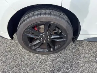 Ford Edge 2022 AWD ST 4dr Crossover