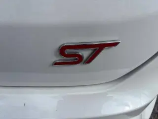 Ford Edge 2022 AWD ST 4dr Crossover
