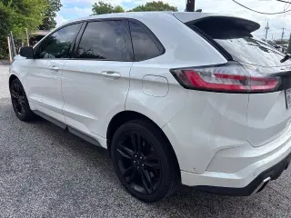 Ford Edge 2022 AWD ST 4dr Crossover