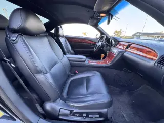 2006 Lexus SC 430
