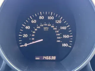 2006 Lexus SC 430