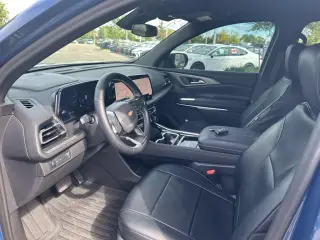 Chevrolet Traverse 2024 LS 4p SUV con 1LS