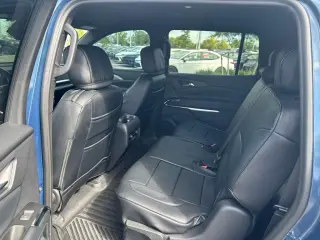Chevrolet Traverse 2024 LS 4p SUV con 1LS