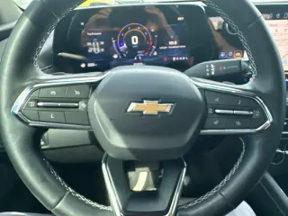 Chevrolet Traverse 2024 LS 4p SUV con 1LS