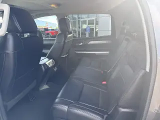 2014 Toyota Tundra 4WD Truck