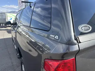2014 Toyota Tundra 4WD Truck