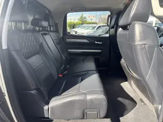 2014 Toyota Tundra 4WD Truck
