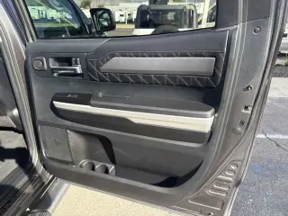 2014 Toyota Tundra 4WD Truck