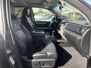 2014 Toyota Tundra 4WD Truck