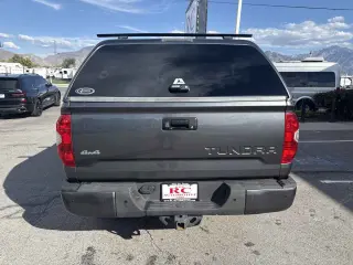 2014 Toyota Tundra 4WD Truck