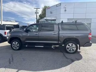 2014 Toyota Tundra 4WD Truck