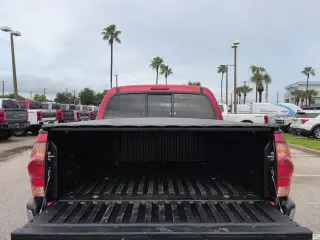 Toyota Tacoma 2007 PreRunner V6 4p Doble Cabina 5.0 ft. SB (4L V6 5A)