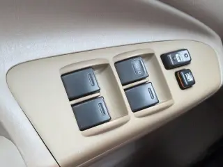 Toyota Tacoma 2007 PreRunner V6 4p Doble Cabina 5.0 ft. SB (4L V6 5A)