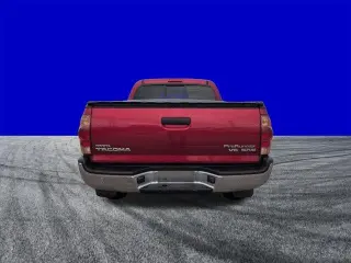 Toyota Tacoma 2007 PreRunner V6 4p Doble Cabina 5.0 ft. SB (4L V6 5A)