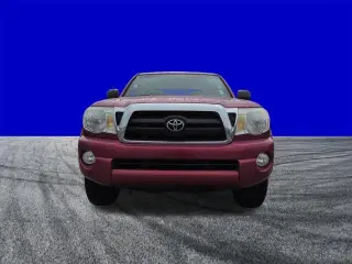 Toyota Tacoma 2007 PreRunner V6 4p Doble Cabina 5.0 ft. SB (4L V6 5A)