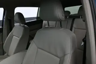 Volkswagen Atlas 2018 V6 SE 4dr SUV