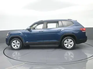 Volkswagen Atlas 2018 V6 SE 4dr SUV