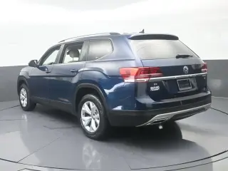 Volkswagen Atlas 2018 V6 SE 4dr SUV
