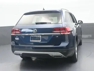 Volkswagen Atlas 2018 V6 SE 4dr SUV