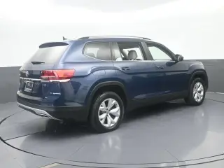 Volkswagen Atlas 2018 V6 SE 4dr SUV