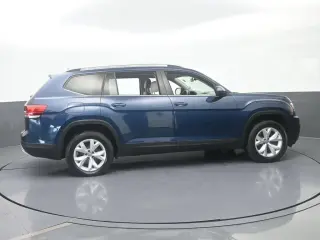 Volkswagen Atlas 2018 V6 SE 4dr SUV